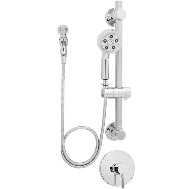 Neo ADA Shower Combination