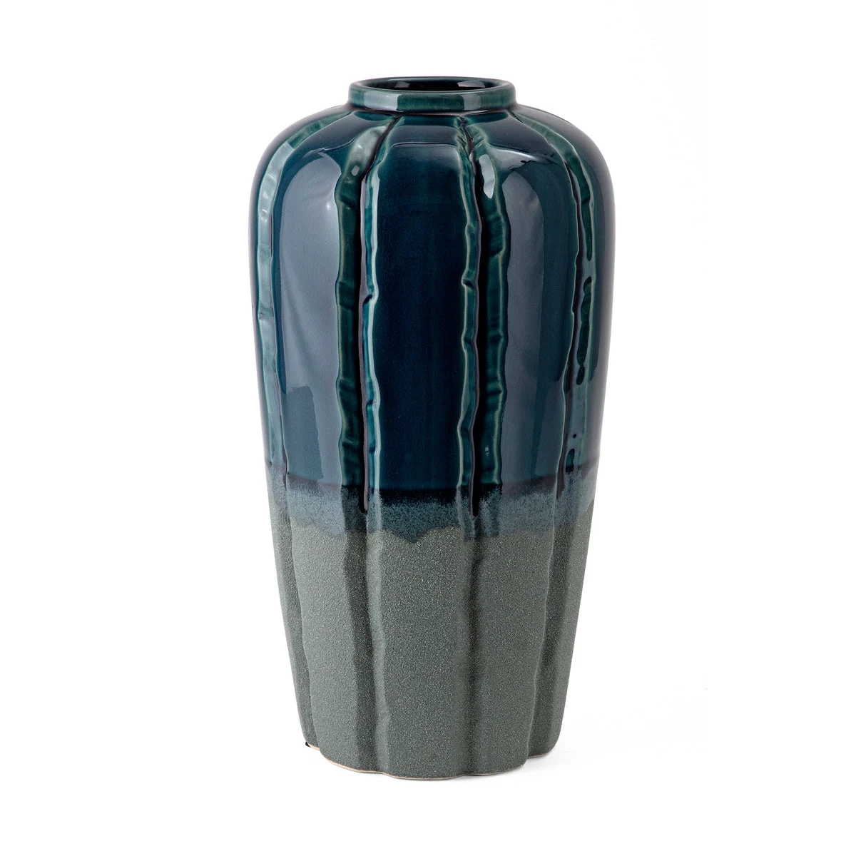 Imax Worldwide Home Circe Large Ceramic Vase