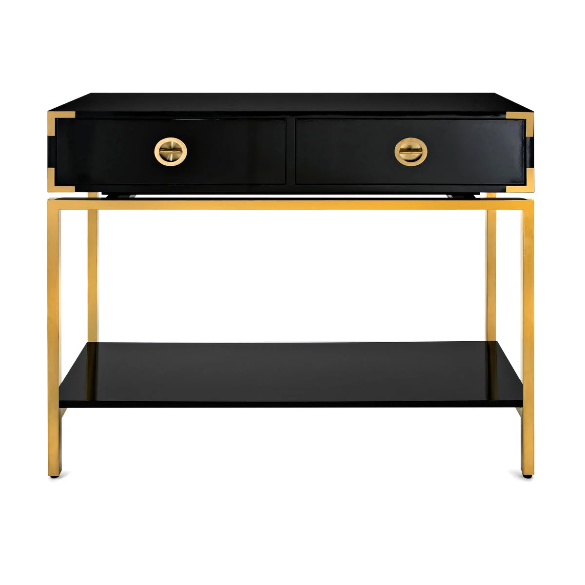 IMAX Worldwide Home Dahna Console