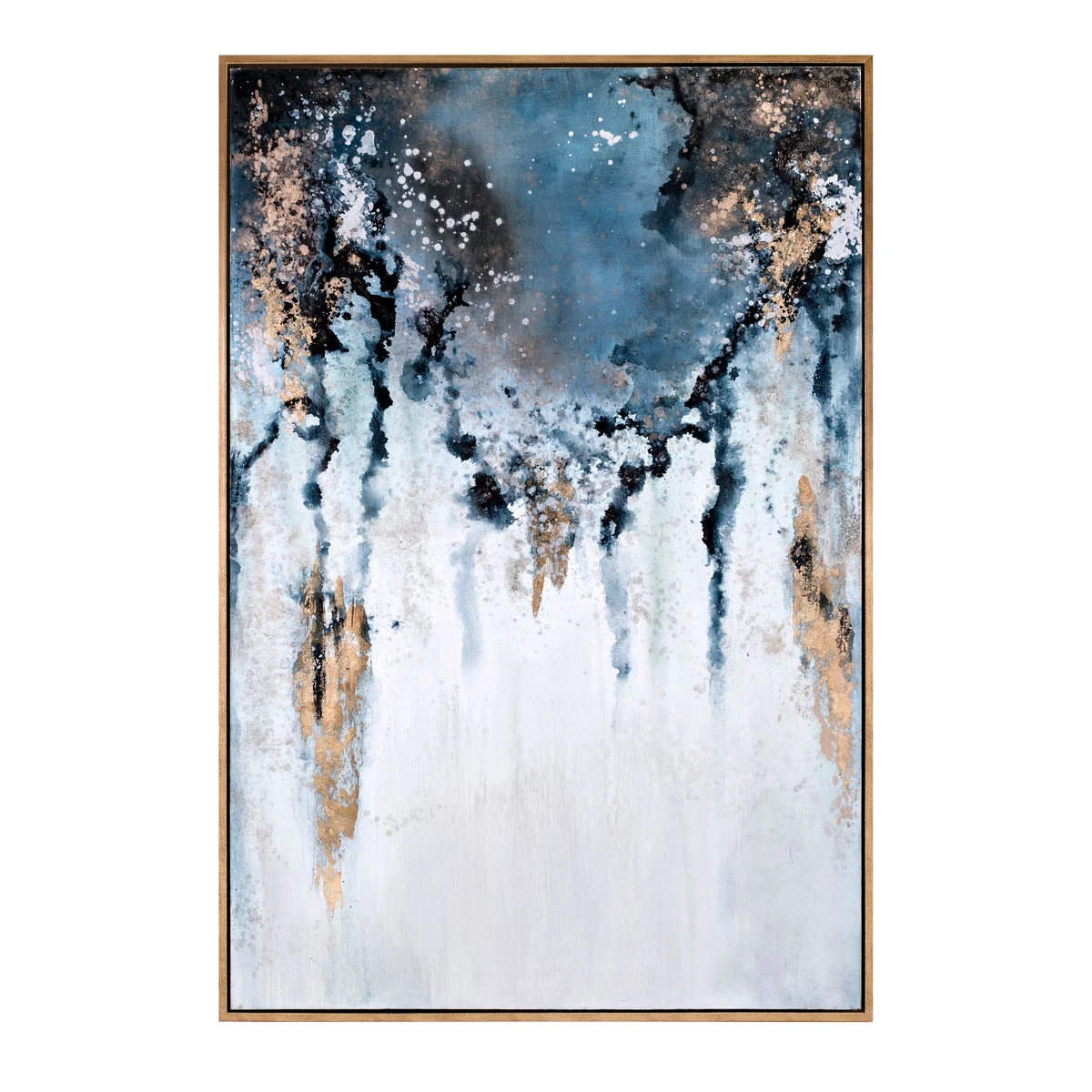 IMAX Worldwide Home Espire Framed Oil Painting