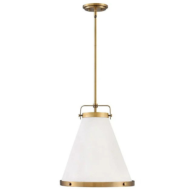 Lark Single-Light Medium Pendant