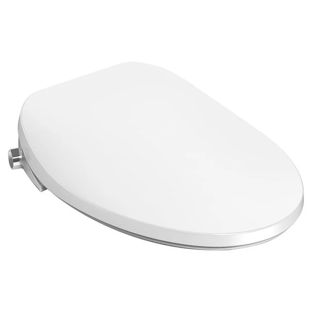 Aquawash 2.0 Manual SpaLet Bidet Seat