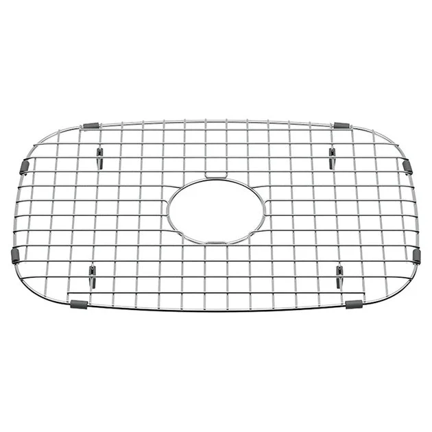 Quince 19-1/16" x 13-3/8" Stainless Steel Kitchen Sink Grid