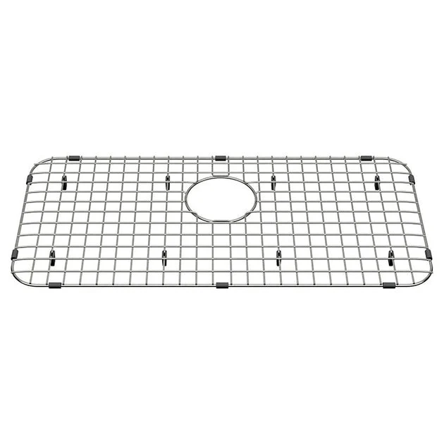 Delancey 26-3/4"W x 12-13/16"L Stainless Steel Sink Grid