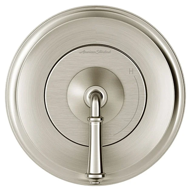 Delancey Pressure Balance Valve Trim Only with Cartridge - OPEN BOX