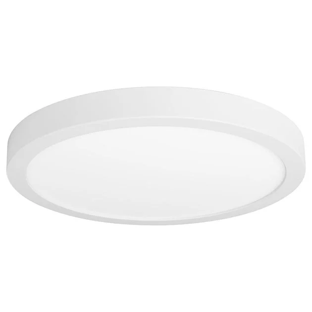 11" Edgelit Surface Mount Ceiling Fixture