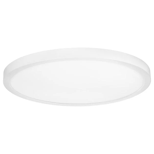 18" Edgelit Surface Mount Ceiling Fixture