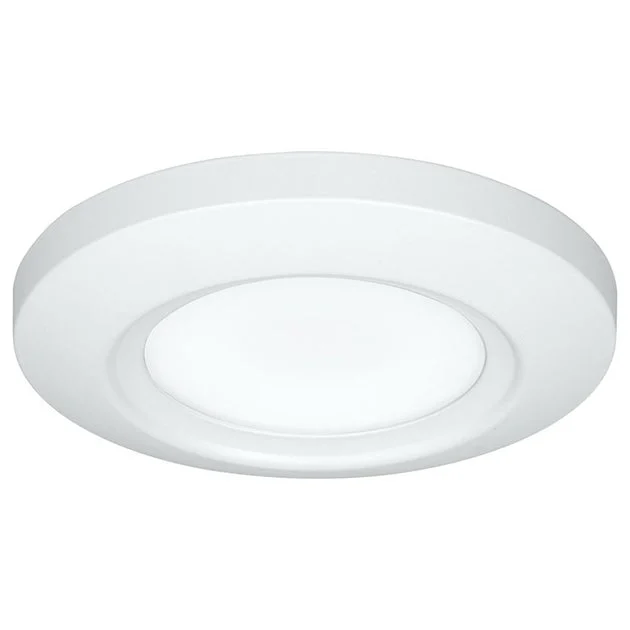 LED Slim-Line Surface Mount Ceiling Fixture
