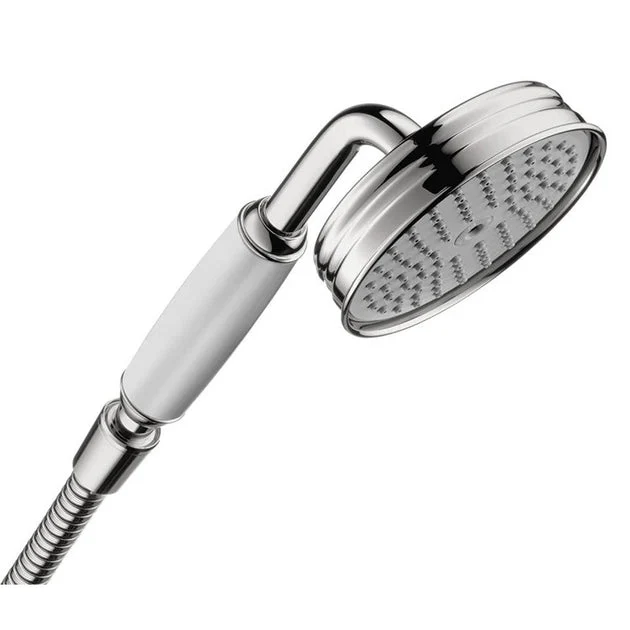 Montreux Single-Function Handshower