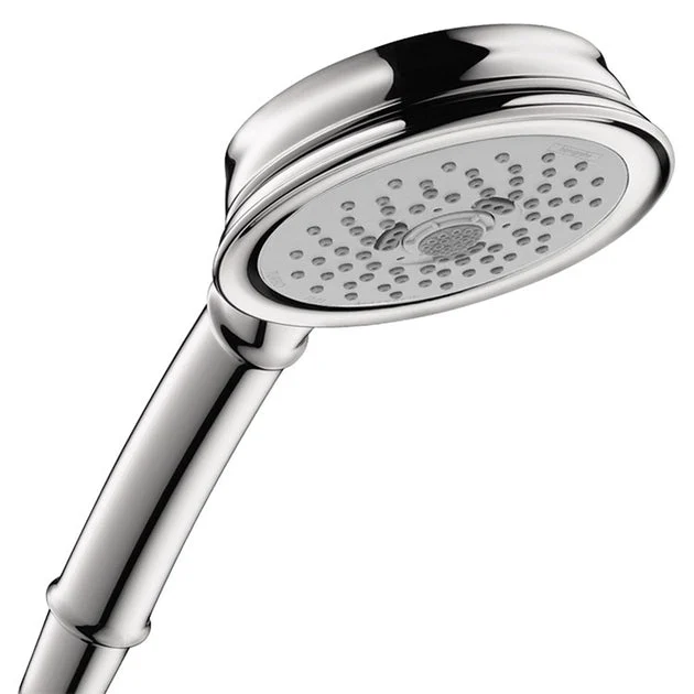 Croma 100 Classic 3-Jet Handshower Wand Only
