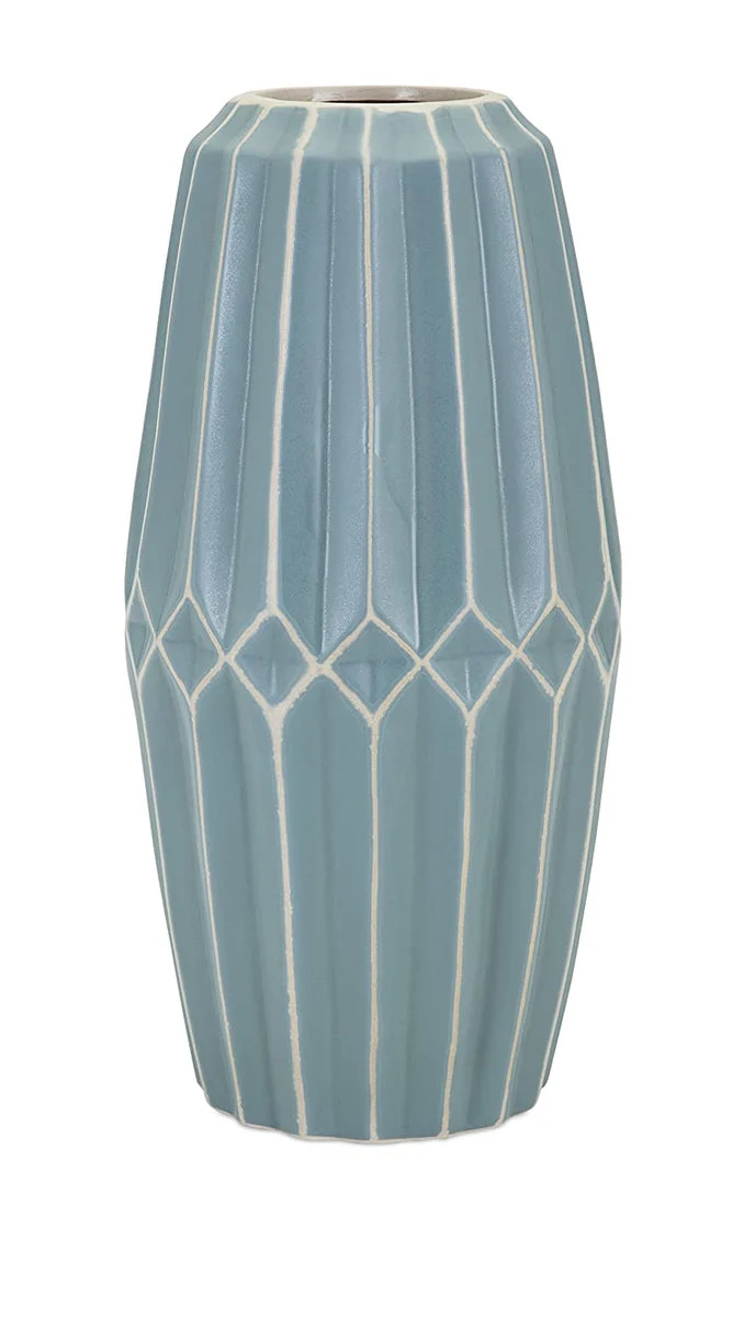 IMAX Worldwide Home Asher Large Vase