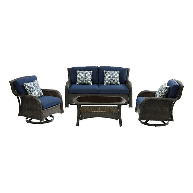 Strathmere Four-Piece Lounge Set