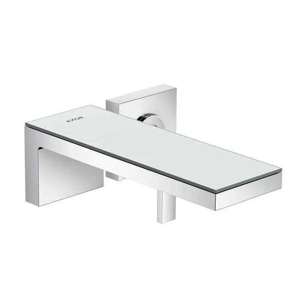 MyEdition Single Handle Wall-Mount Bathroom Faucet