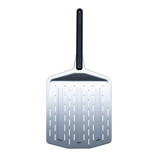 Ooni 14" Perforated Pizza Peel for Ooni Pro