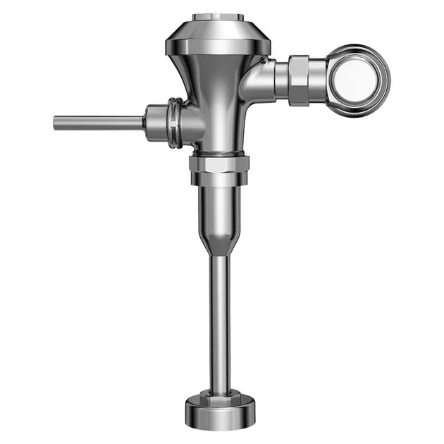 Ultima 0.5 GPF Manual Diaphragm-Type Urinal Flush Valve for 3/4" Top Spud