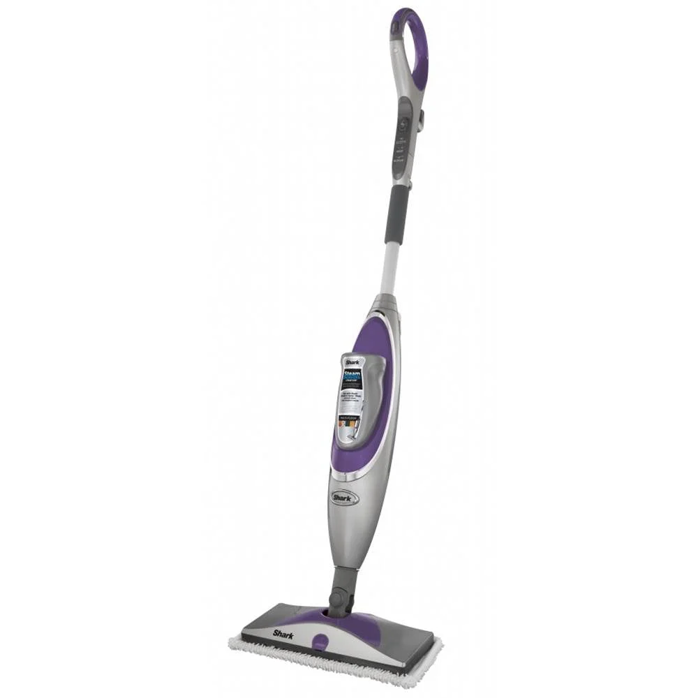 Shark SK460 Steam and Spray Pro Energized Steam Mop (Certified Refurbished)