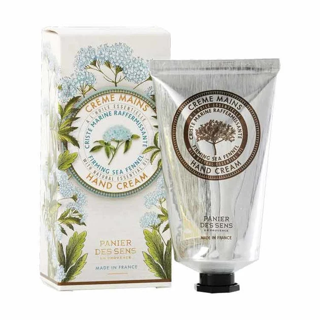 Sea Fennel Hand Care Set