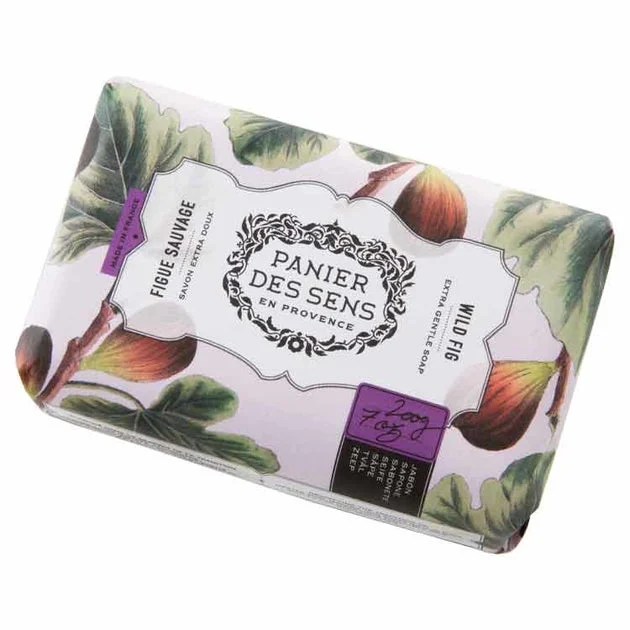 Authentic Soaps Set of 3