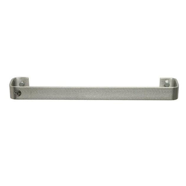 18" Classic Wall Rack Utensil Bar with Six Hooks