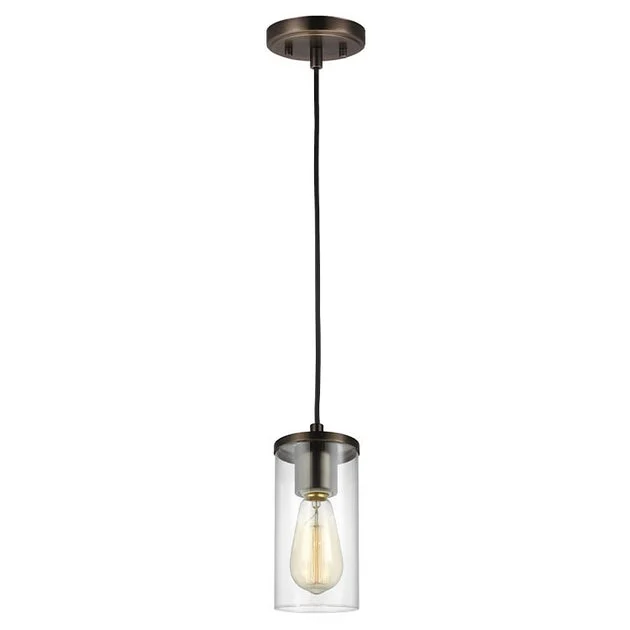 Zire Single-Light Mini Pendant
