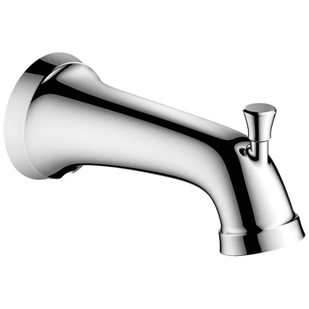 Joleena Tub Spout with Diverter