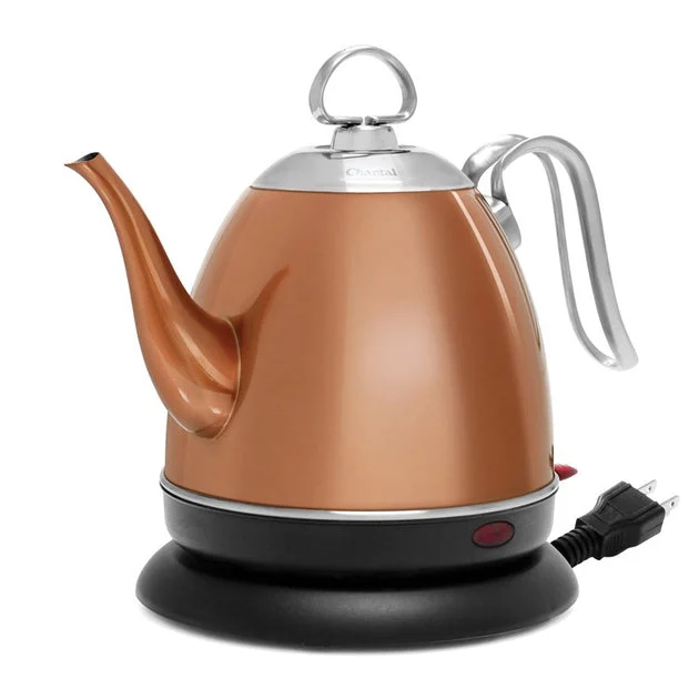 Mia Ekettle Electric Water Kettle