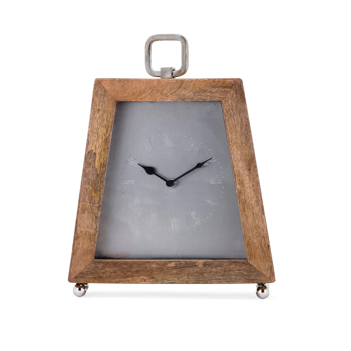 IMAX Worldwide Home Leesy Table Clock
