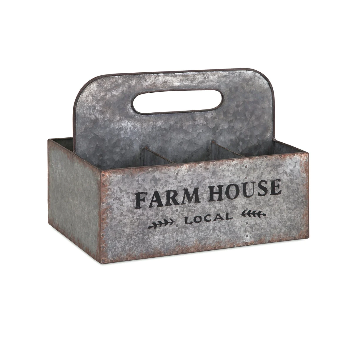 IMAX Worldwide Home Farm Living Caddy