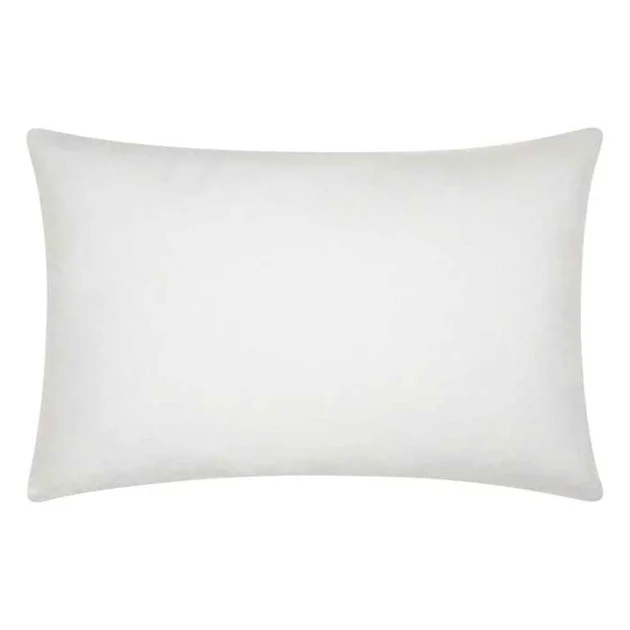Mina Victory Down White 14" x 22" Pillow Insert