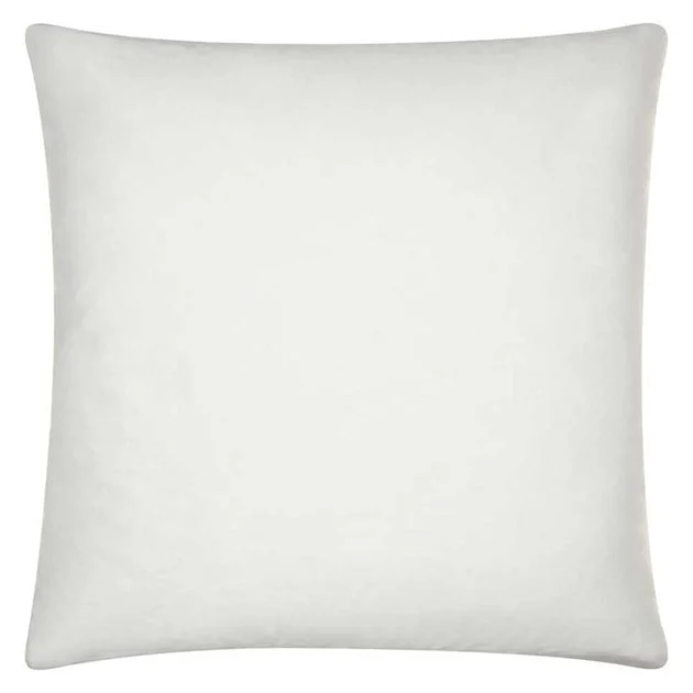 Mina Victory Down White 20" x 20" Pillow Insert