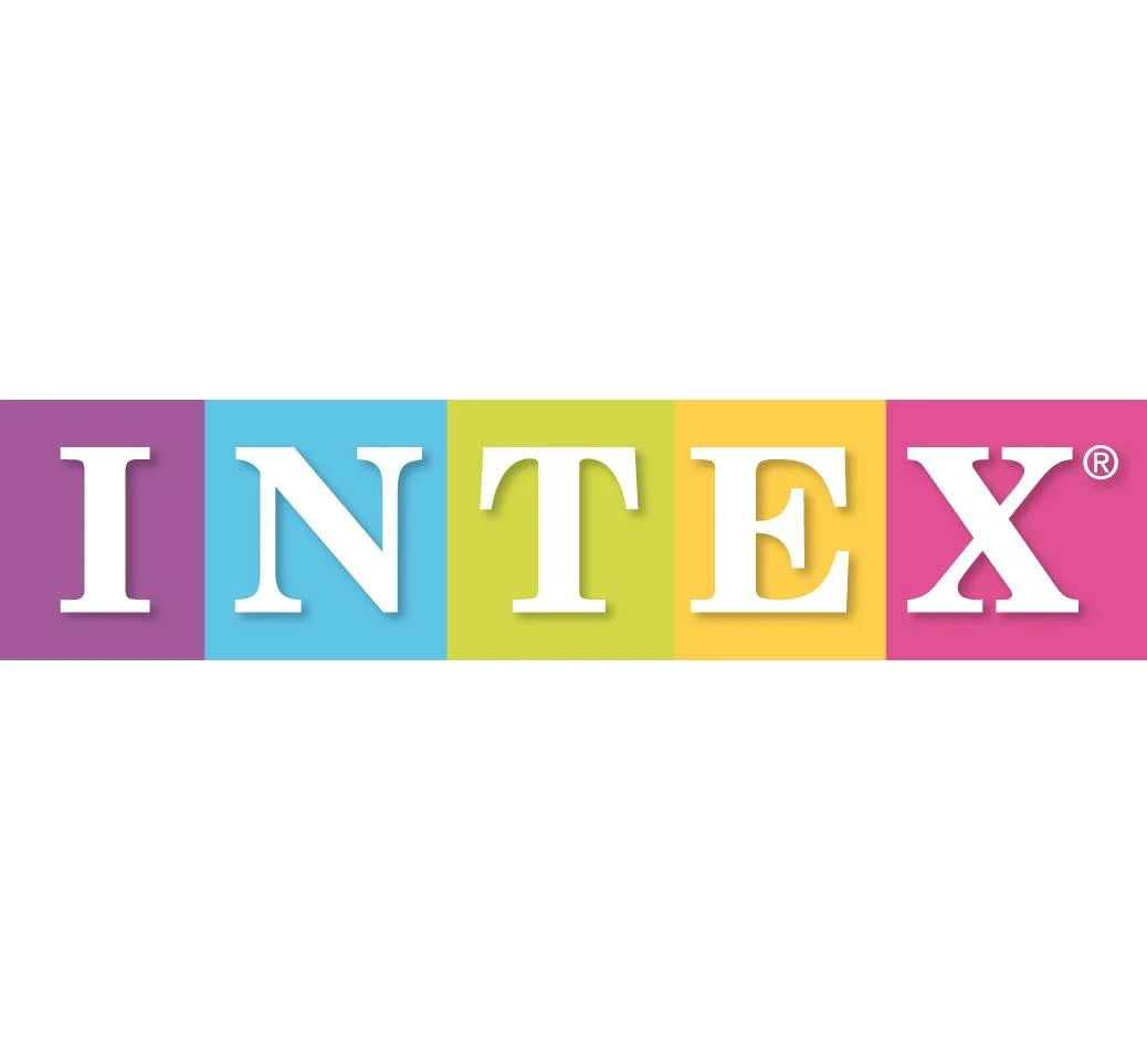 Intex 15' Easy Set Swimming Pool Debris Vinyl Cover Tarp | 28023E