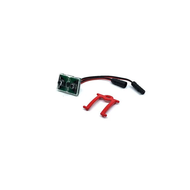 6-Volt Battery Repair Kit for Ultra-Sense Sensor Faucet