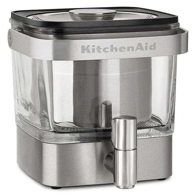 Cold Brew Coffee Maker