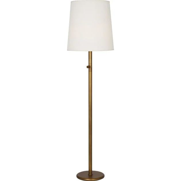 Rico Espinet Buster Chica Floor Lamp