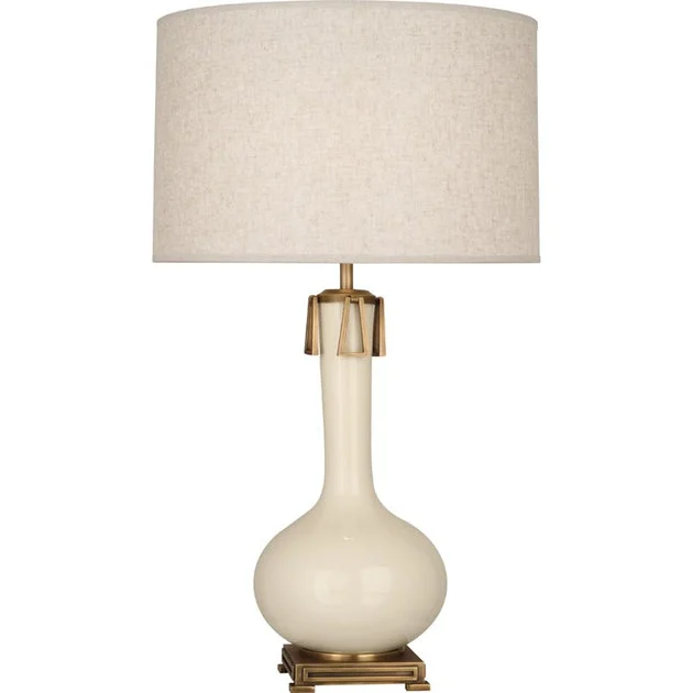 Athena Table Lamp
