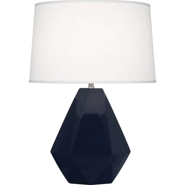 Delta Table Lamp