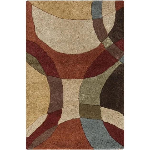 Forum 2' x 3' Area Rug