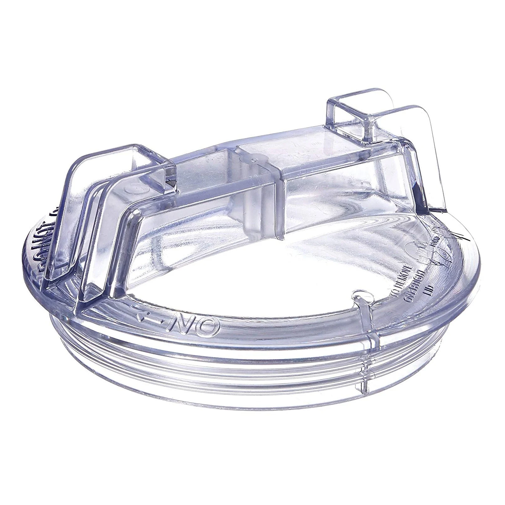 Pentair C3-185P Sta-Rite Inground Pool Pump Trap Cover Assembly Replacement Part