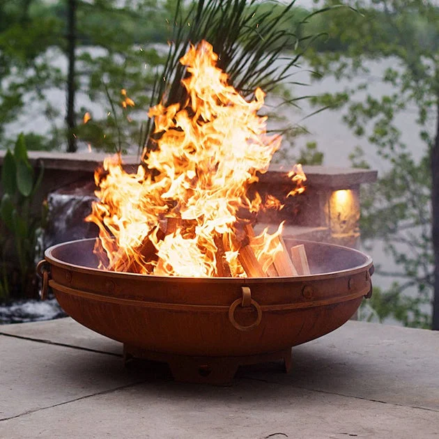 Emperor Fire Pit