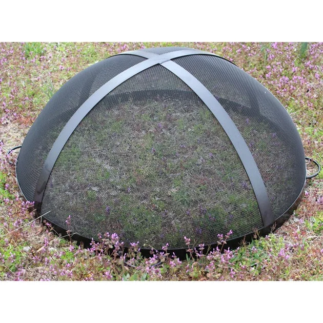 34.5" Spark Guard for Magnum Fire Pit