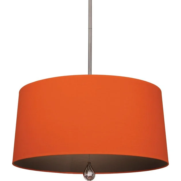 Williamsburg Custis Three-Light Pendant