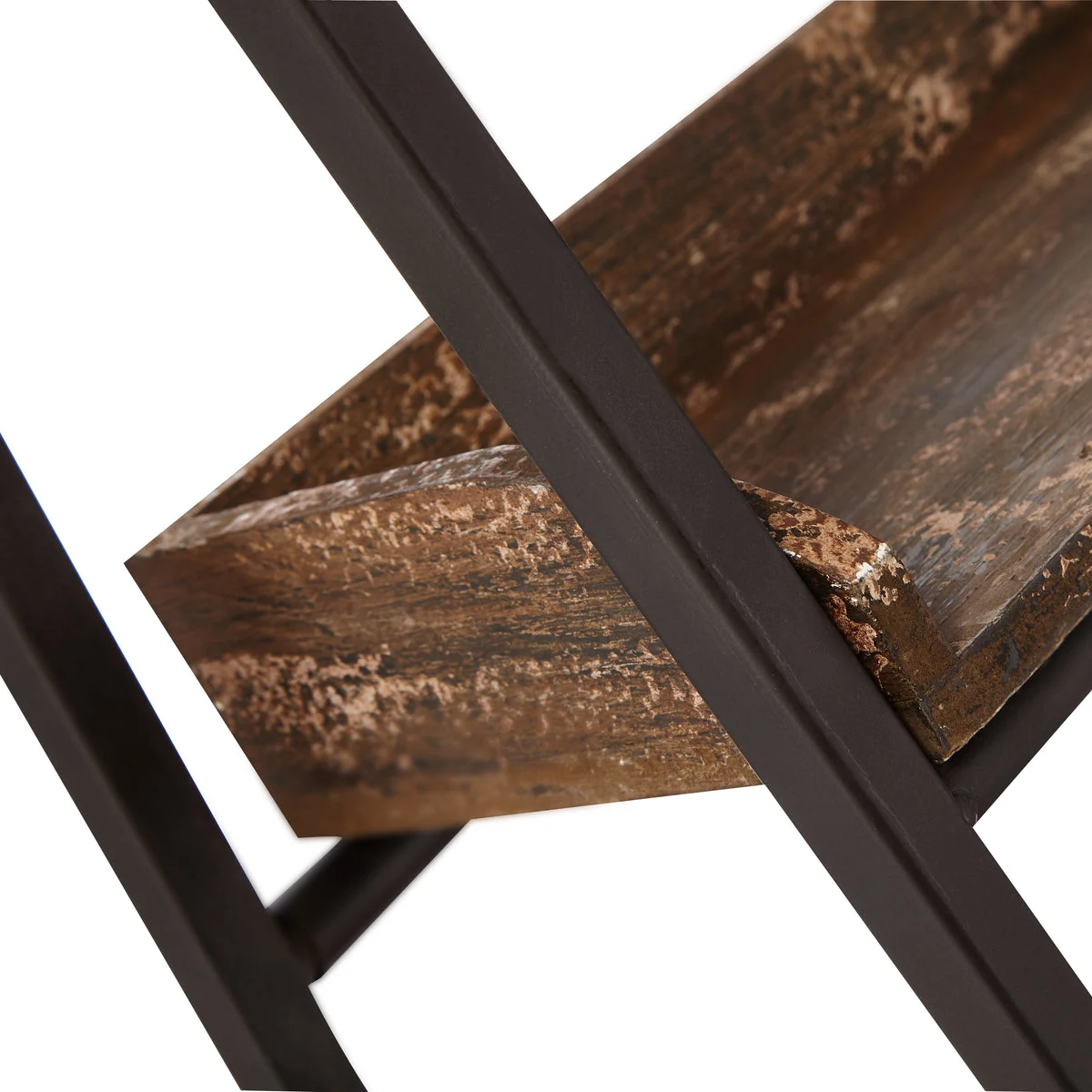 IMAX Worldwide Home Niles Folding Shelf