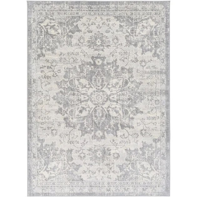 Monaco 4'3" x 5'11" Area Rug
