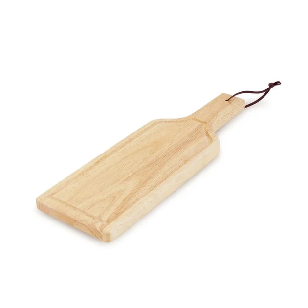 Botella Cheese Board and Serving Tray