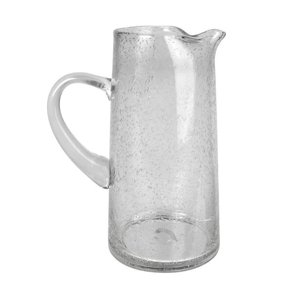 Iris 70 Oz Artisan Pitcher