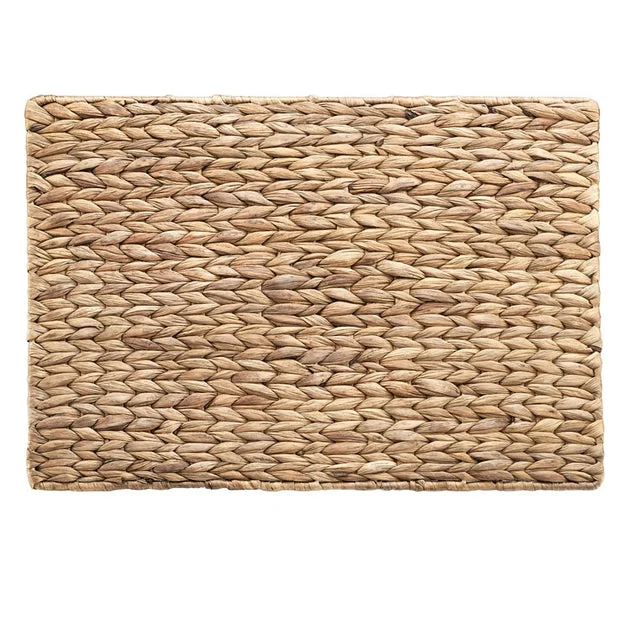 Garden Terrace Seagrass Placemats Set of 4