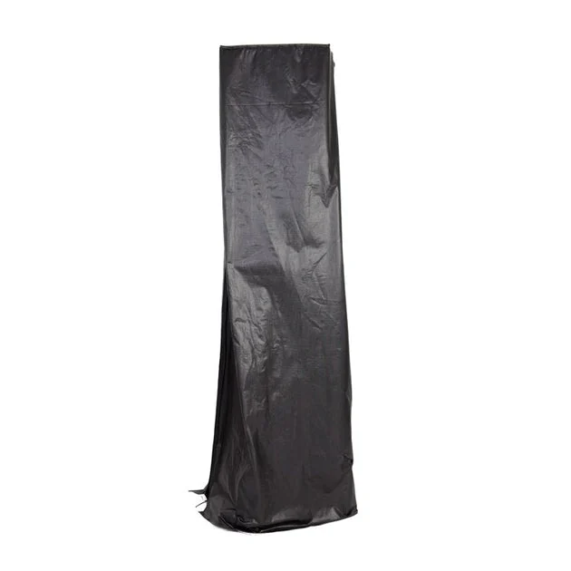 Flame Patio Heater Vinyl Cover