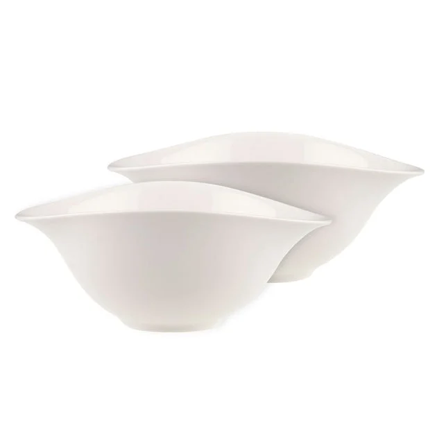 Vapiano Salad Bowls Set of 2