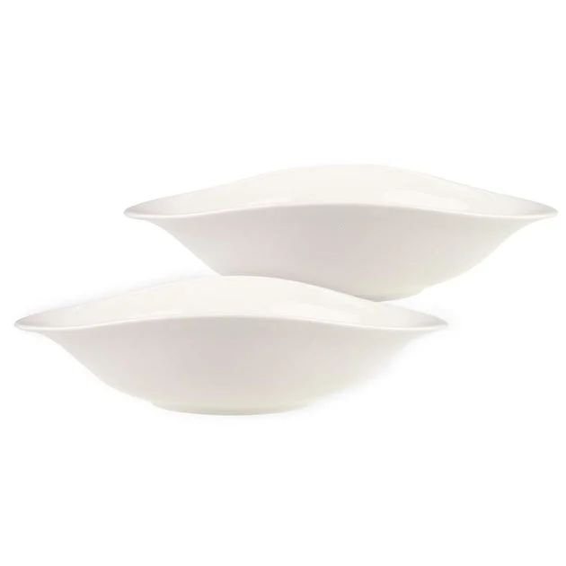 Vapiano Pasta Plates Set of 2