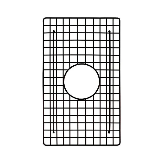 17.25" x 10.25" Bottom Grid